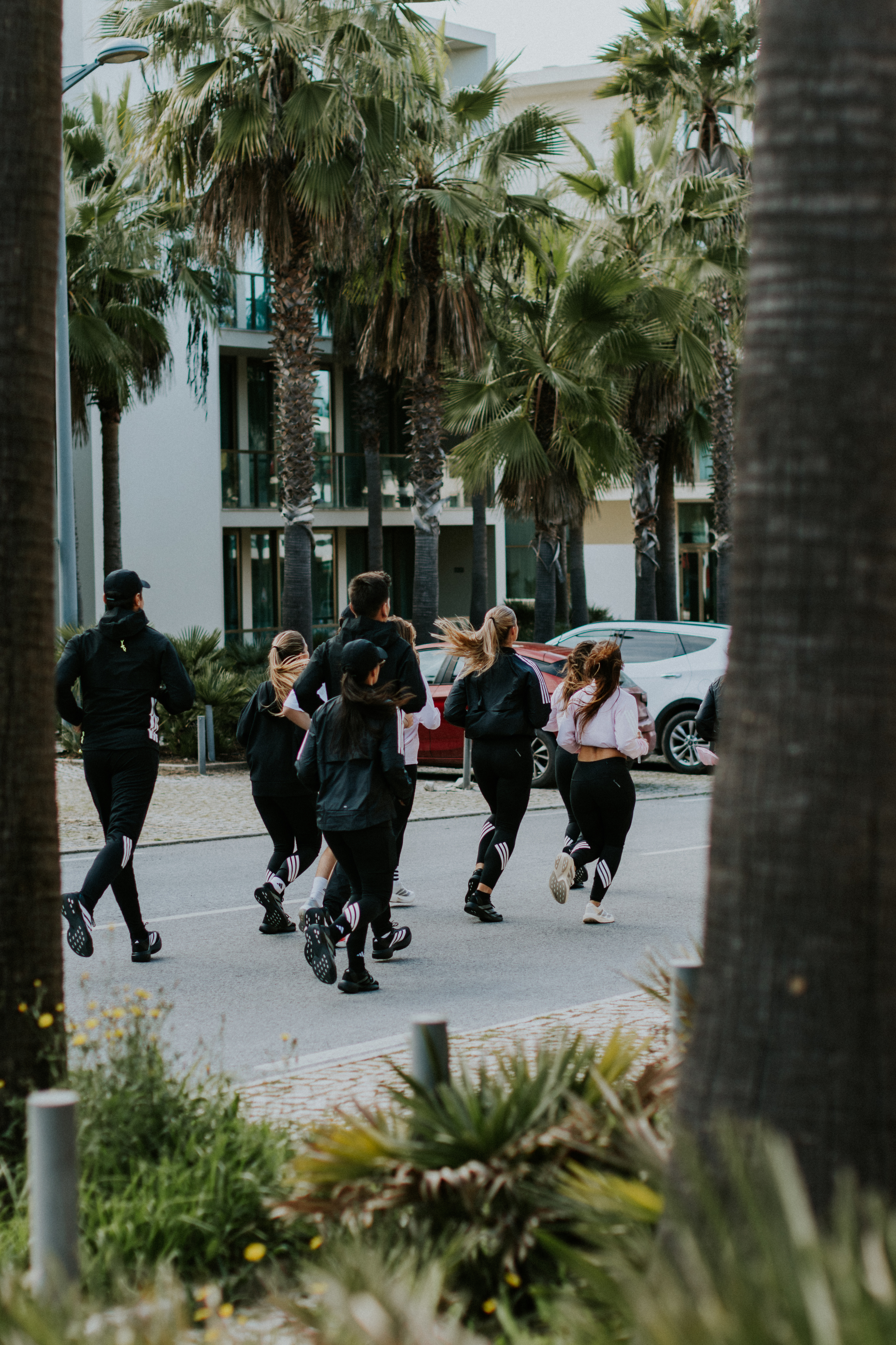 Adizero EVO SL são os ténis de corrida da moda. Mas serão ideais para si? Fomos testá-los ao limite