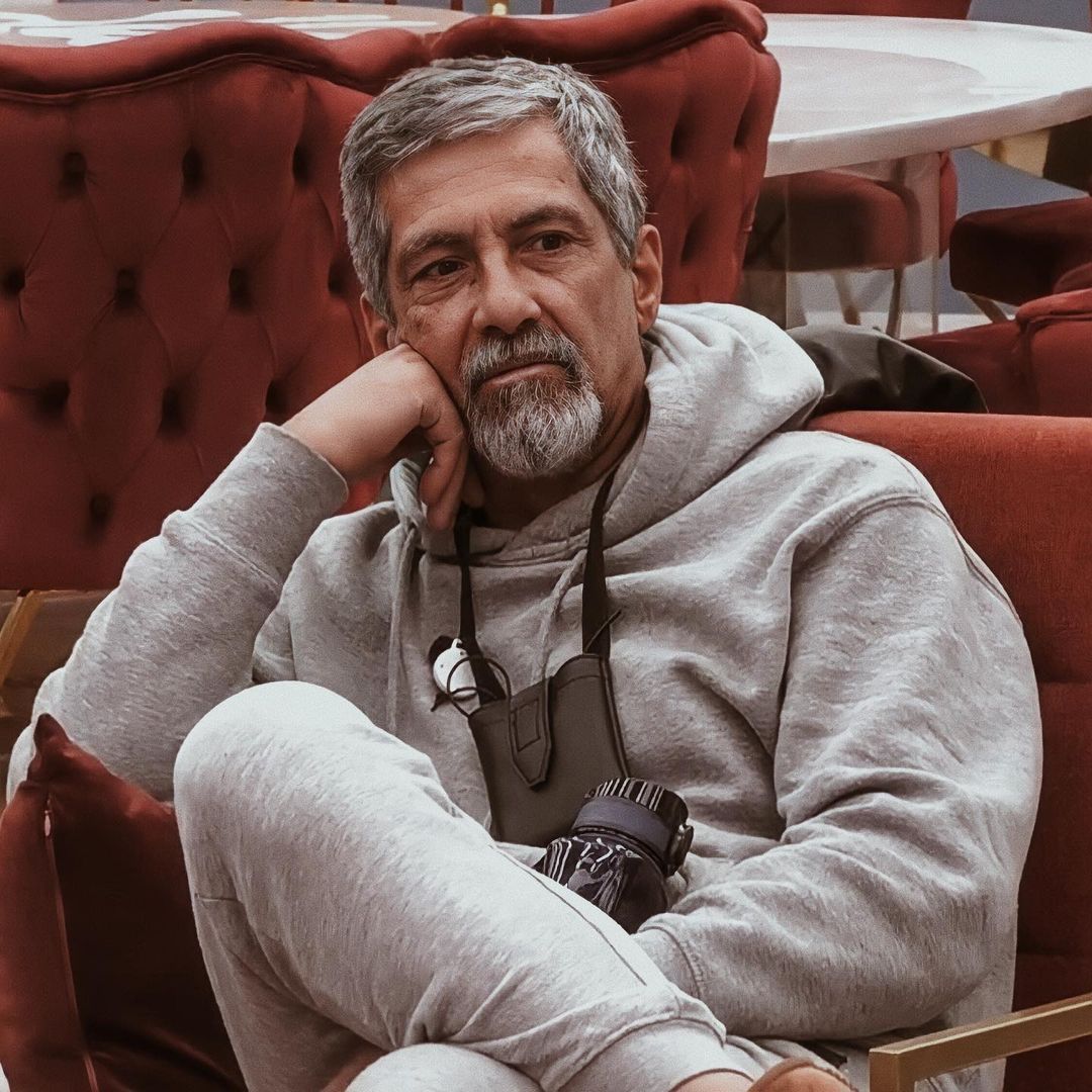 Foi o fim da linha para Nuno Homem de Sá, expulso do “Big Brother Famosos” com 61% dos votos