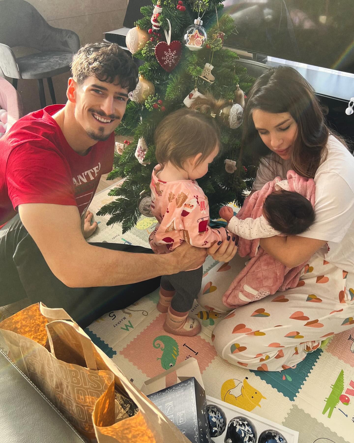 A baliza do Sporting está assegurada. Conheça o lado mais fofinho de Vladan Kovačević