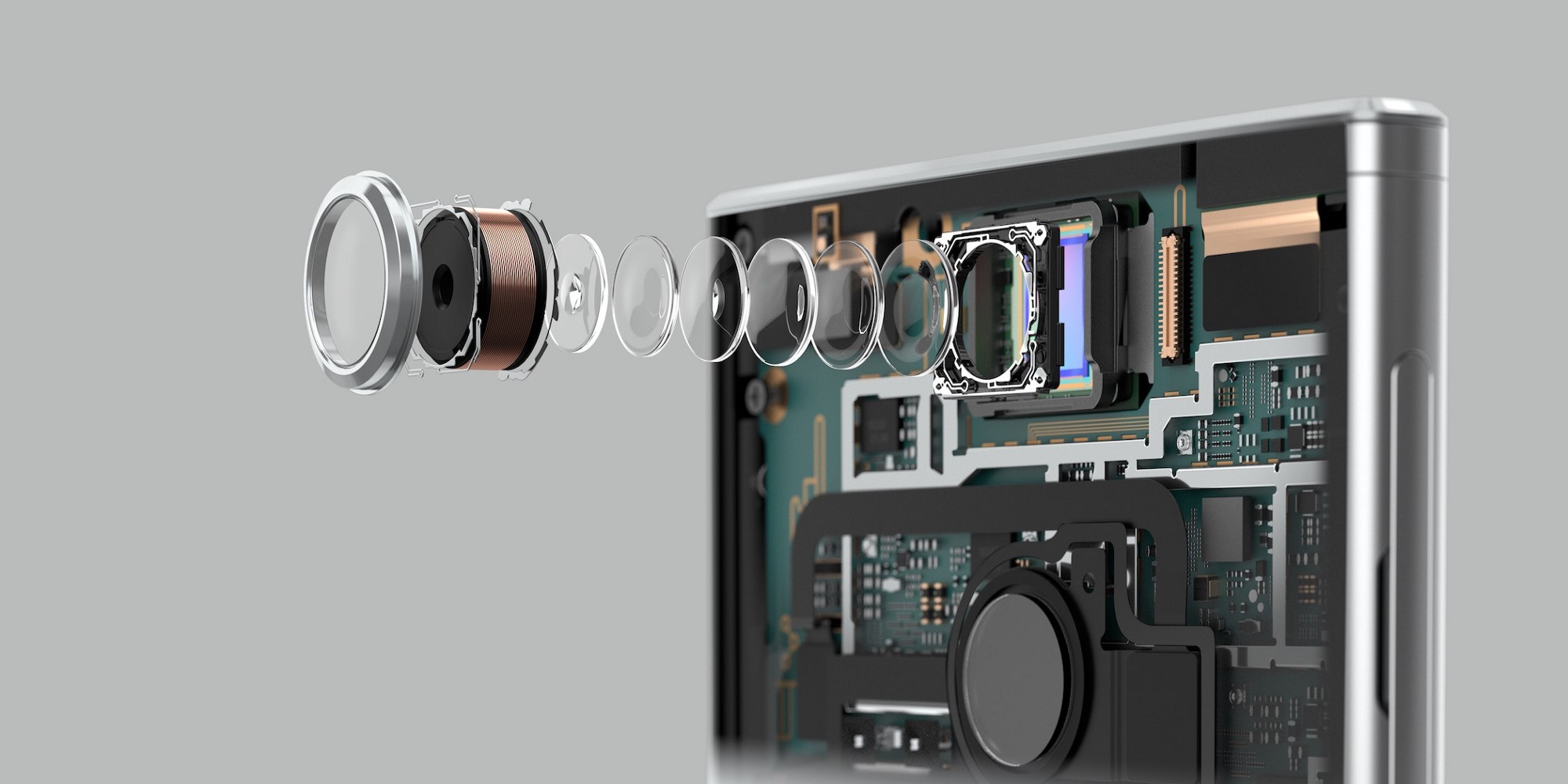 Sensores de 48 MP e IA “de mãos dadas” para qualidade fotográfica superior nos smartphones