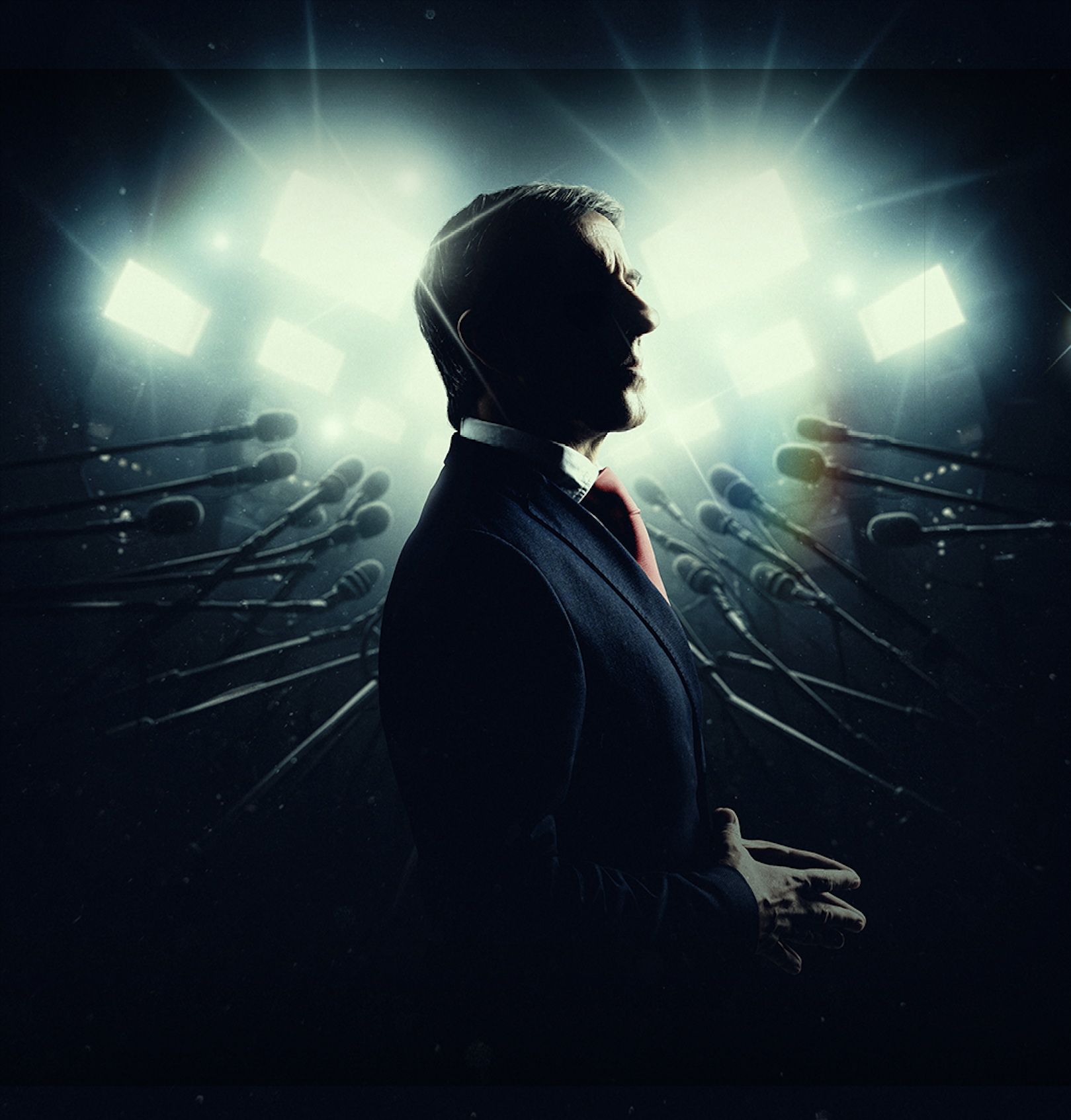 “Sr. Engenheiro – Alegadamente um Musical”. Sátira inspirada em José Sócrates chega em 2026