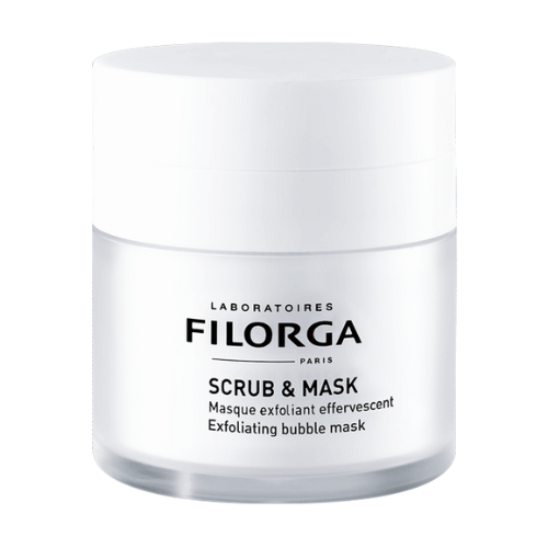 Filorga, Scrub & Mask Máscara Facial Esfoliante Reoxigenante