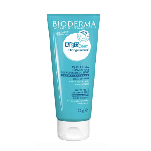 Bioderma, Abcderm Change Intensif – Bairro da Saúde