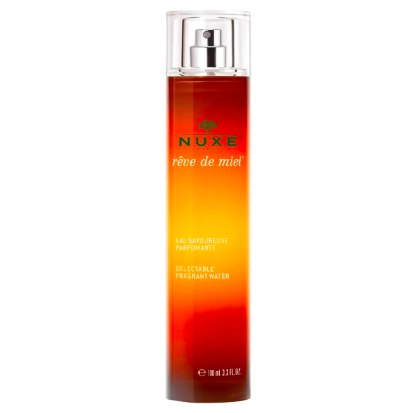 Nuxe, Rêve de Miel Água Perfumada Requintada 100ml