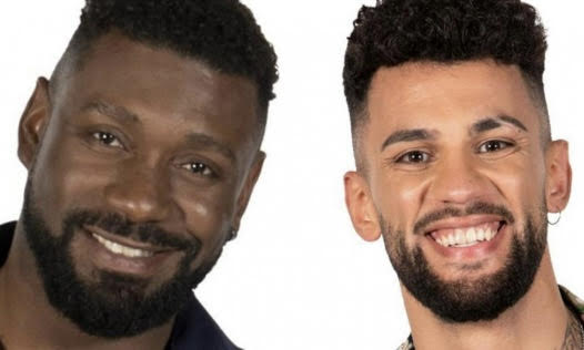 “O Triângulo”. Dala novamente envolvido em discussões. “Tu não queres entender ou respeitar”