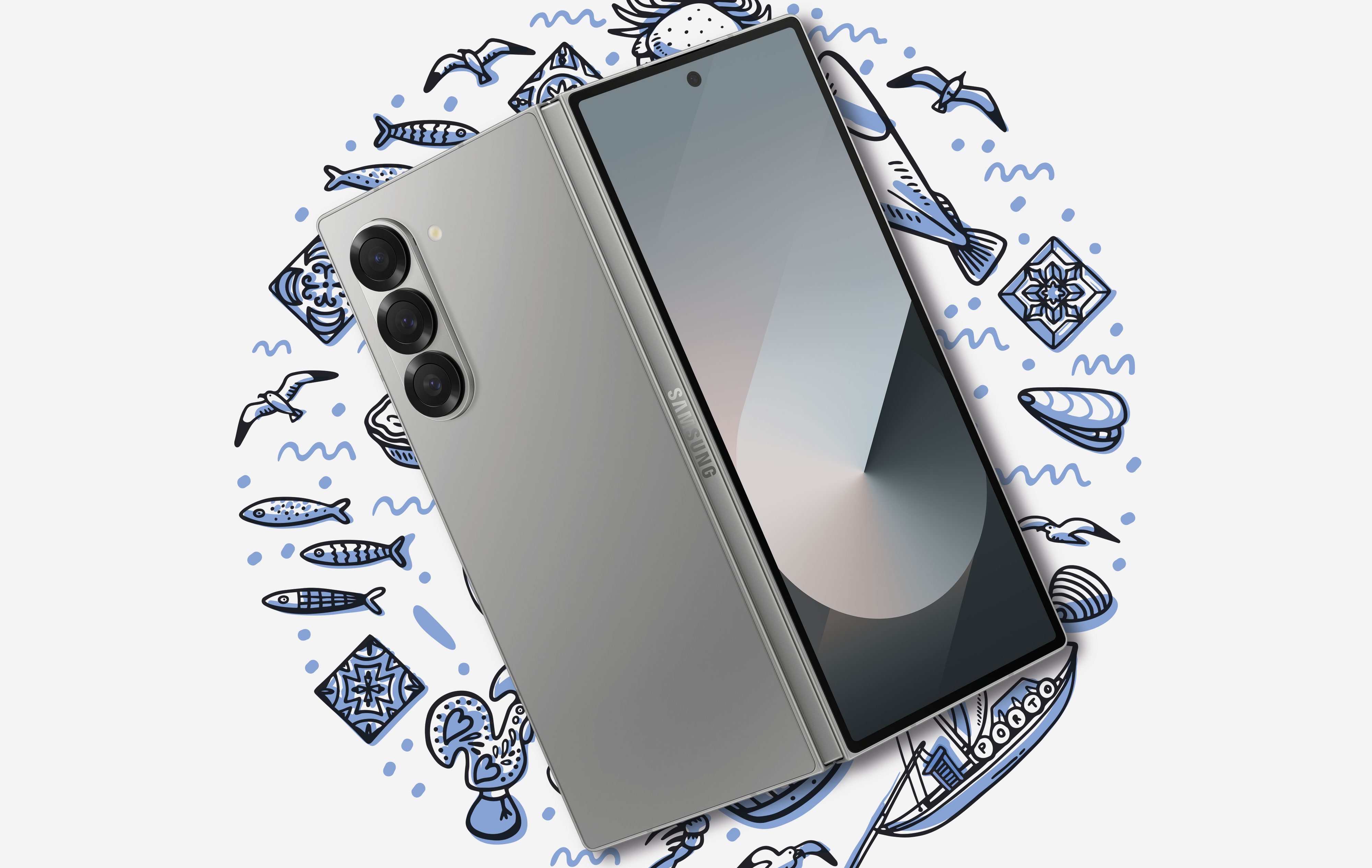 Samsung Galaxy AI já está disponível em português (de Portugal)