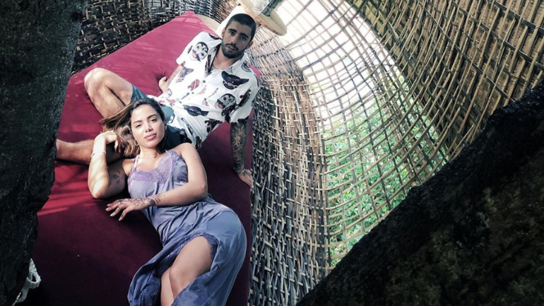 4 pontos essenciais para compreender a polémica entre Anitta, Luana Piovani e Pedro Scooby