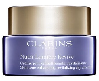 Clarins, Nutri-Lumière Revive 50 ml