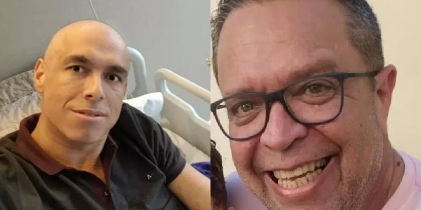 Apenas 1% dos cancros de mama surge em homens. Conheça dois casos reais