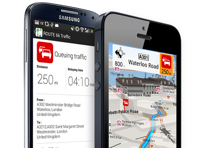 Escolha o caminho certo para todas as suas viagens