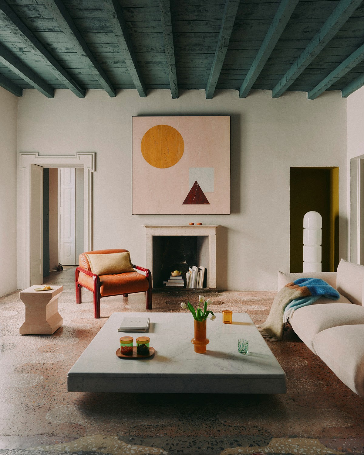 Vem aí a Mango Home. Primeira loja abre já em abril. Veja 8 artigos que estarão à venda