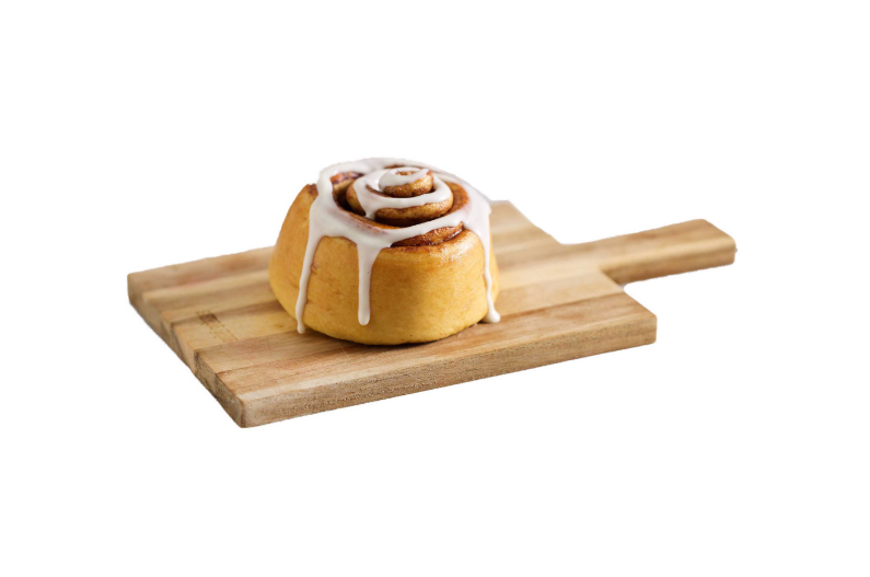 Continente lança rolinhos de canela que prometem desaparecer das prateleiras