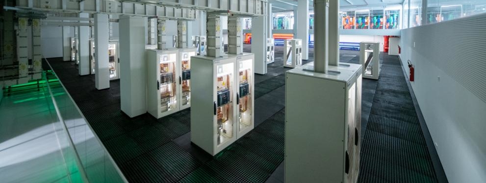 Supercomputador MareNostrum 5 com participação portuguesa foi inaugurado hoje em Barcelona