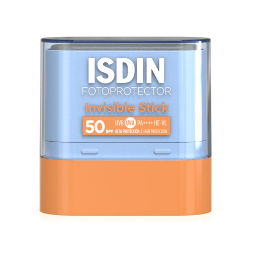 ISDIN, Fotoprotector Invisible Stick SPF50 – SweetCare