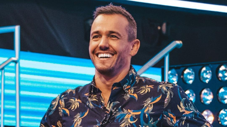 Pedro Teixeira vai apresentar novo concurso na TVI