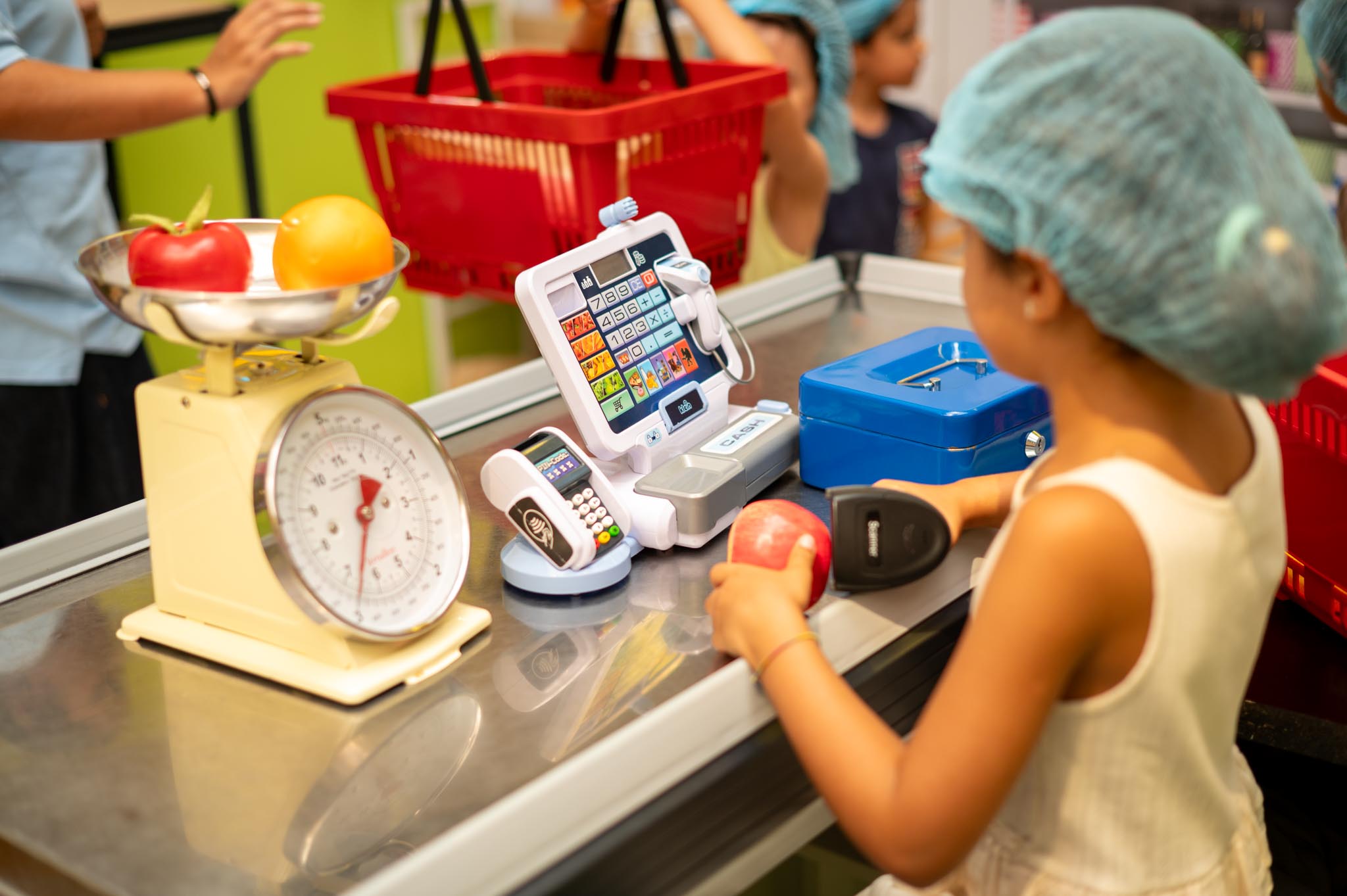 Kids City transforma este shopping de Lisboa numa mini-cidade para crianças — e é grátis