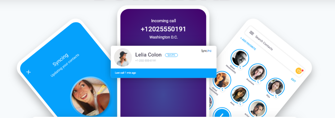 Quer saber quem lhe está a ligar? A app Sync.me identifica números desconhecidos