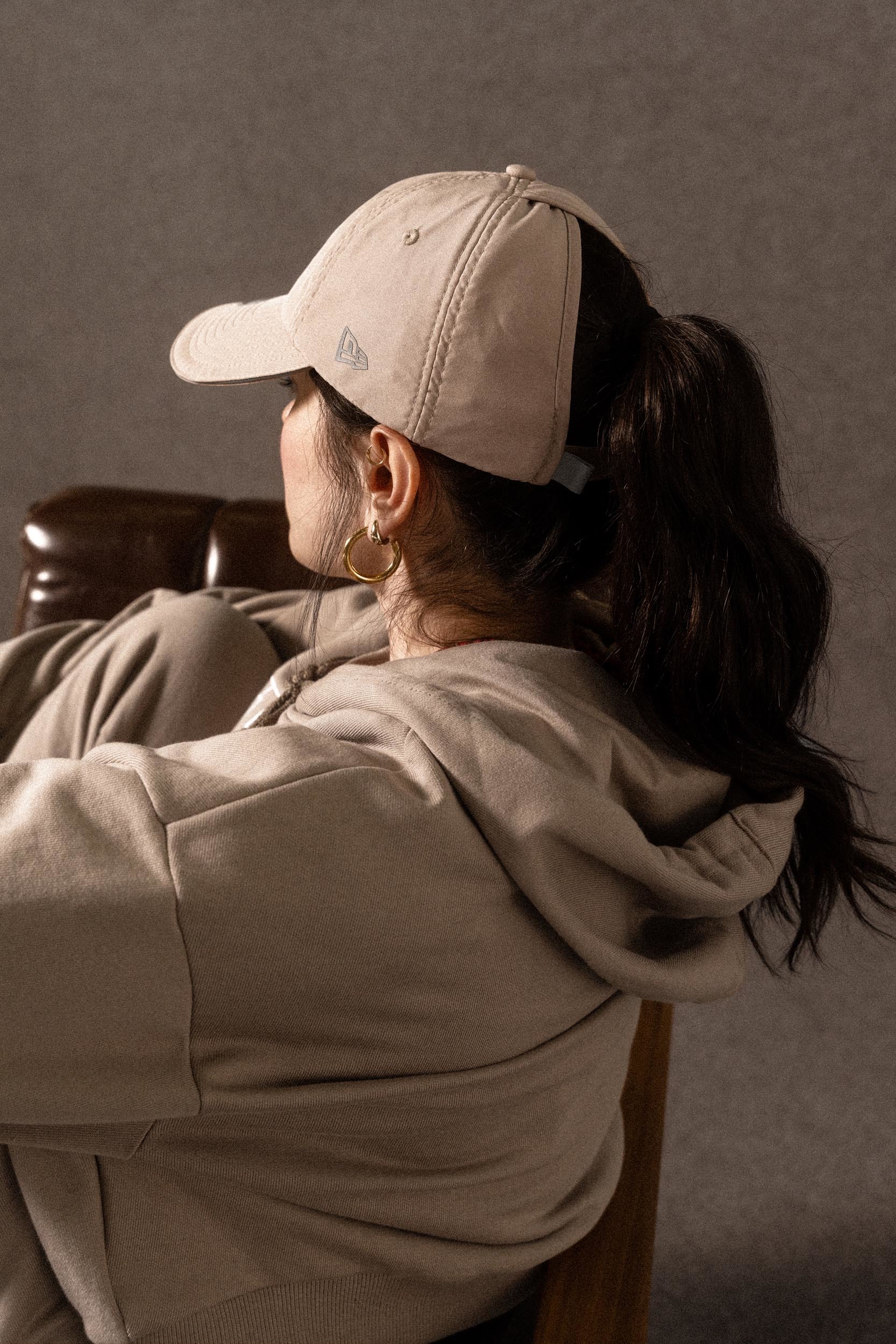 Gosta de looks mais desportivos? Estes bonés são o remate perfeito – e nem tem de abdicar do rabo de cavalo