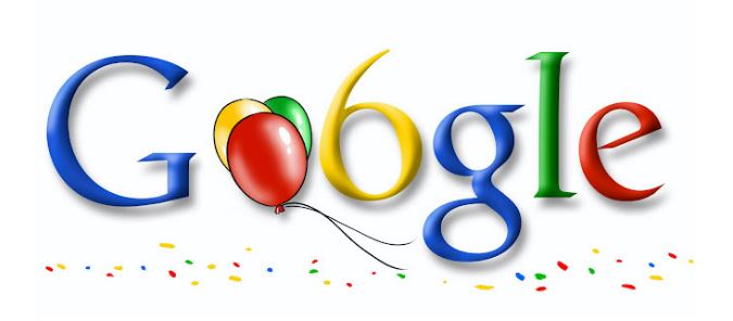 Aniversário do Google: confira curiosidades dos 25 anos de vida - MediaTalks