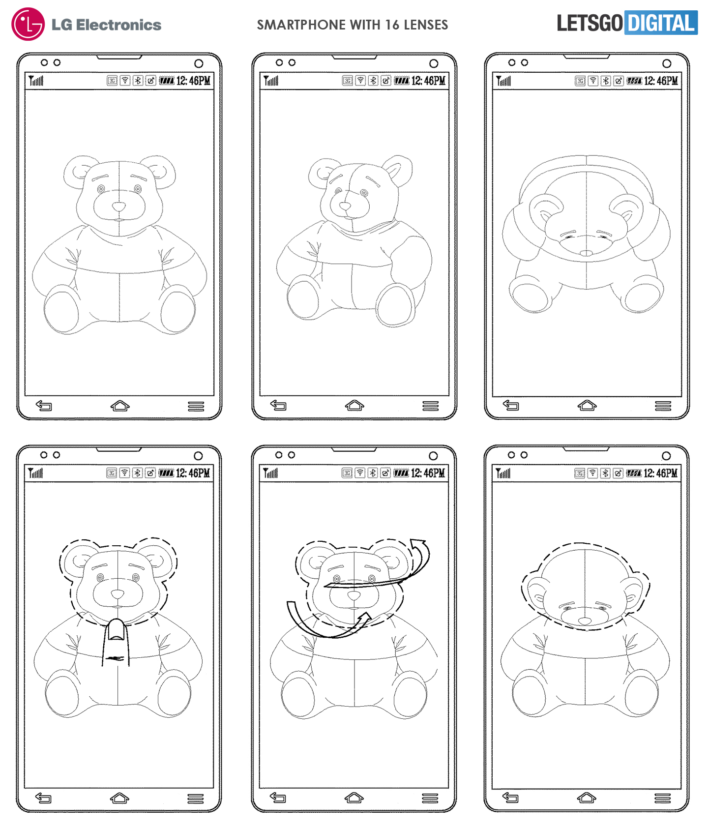 Espelhos para aumentar espaços e peças à escala para criar harmonia. 5 dicas infalíveis de decoração