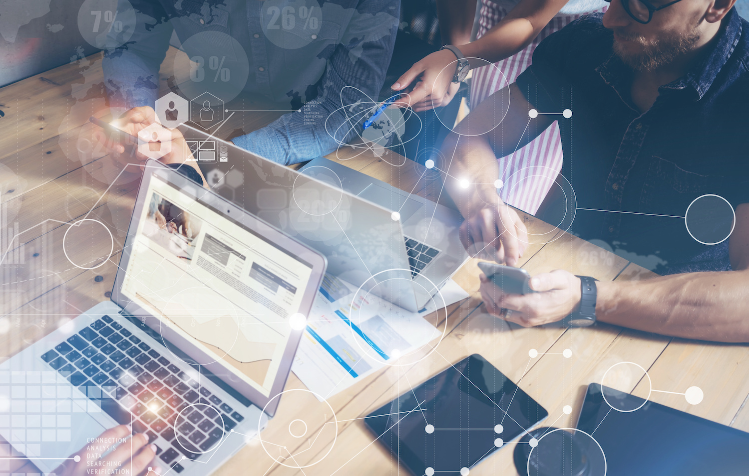 World Data League: Duas equipas portuguesas sobem ao “pódio” da competição global de dados