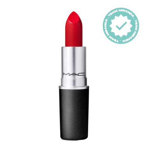 MAC, Mate Lipstick Batom, tom Russian Red – El Corte Inglés