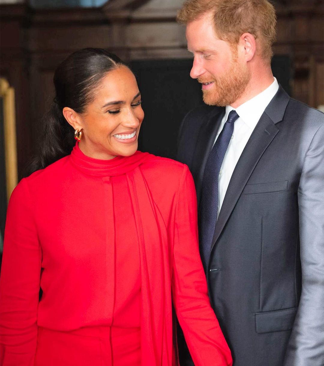 Harry e Meghan são “pobres” para o estilo de vida de Hollywood. “Vivem numa humilde cabana”, diz jornalista