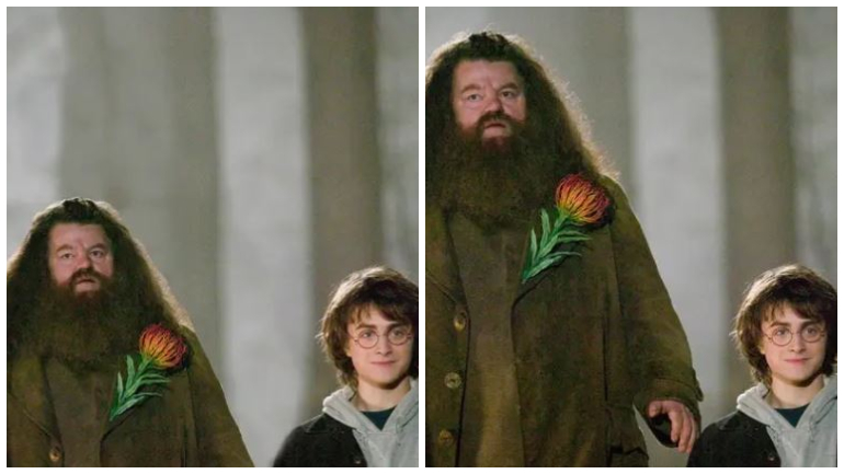 16 filmes que adulteraram a altura dos protagonistas