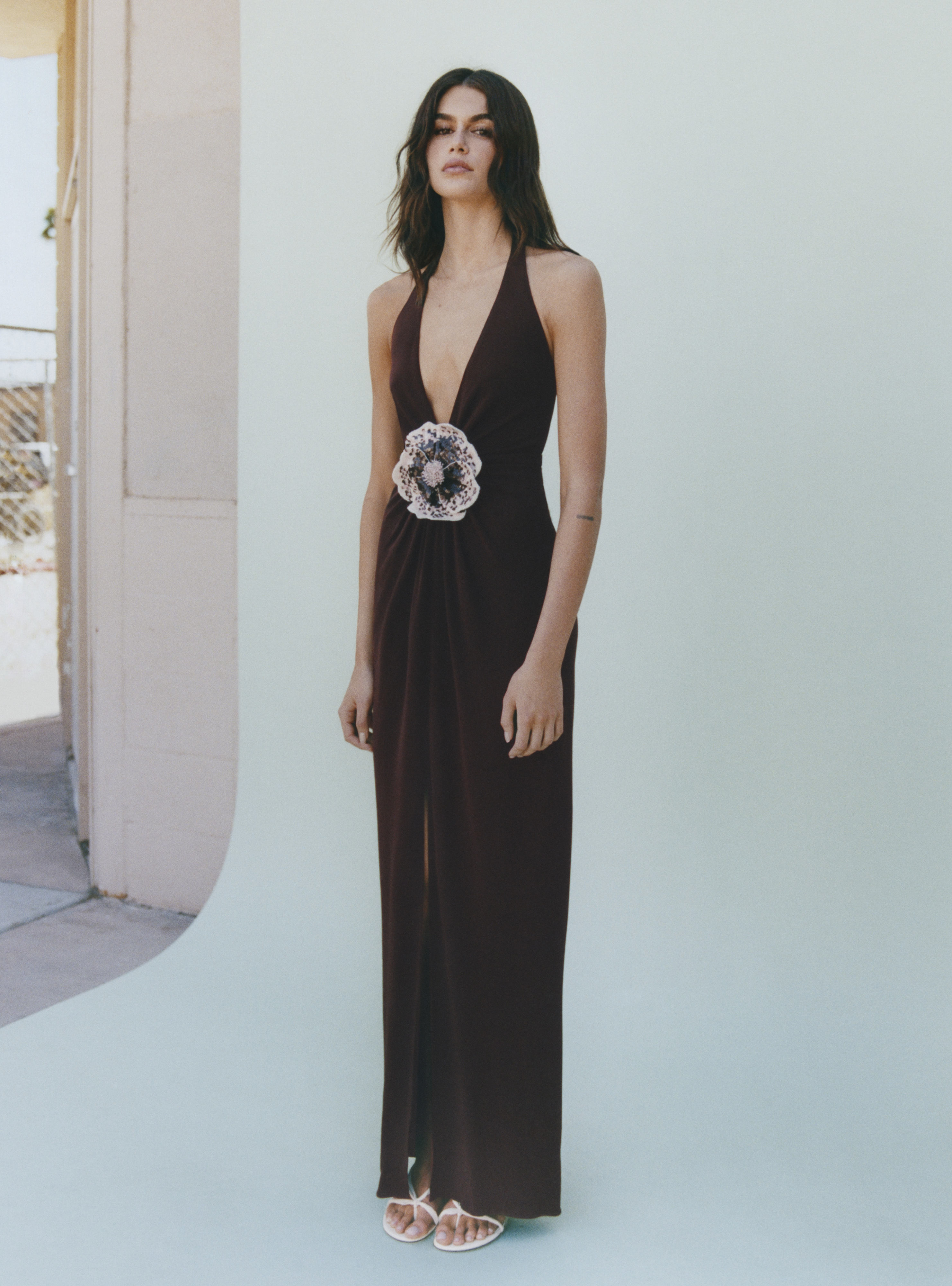 Filha de supermodelo dos anos 90 é embaixadora da Mango. Saiba quem é Kaia Gerber (e veja as fotos)