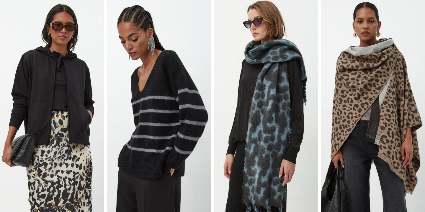 A MO está com saldos até 60%. 25 peças (desde 2€) que são autênticos achados