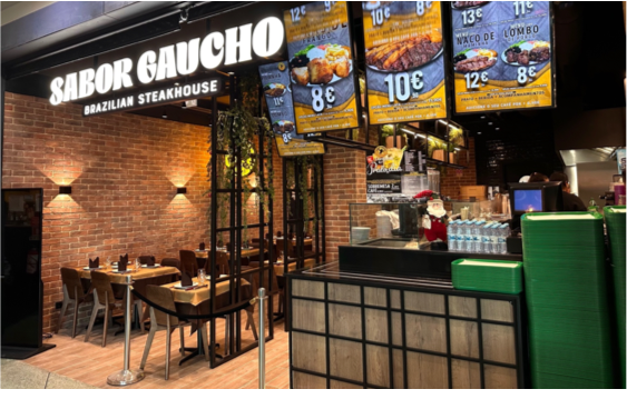 Há um novo buffet à discrição para os amantes de carne em Lisboa (e custa menos de 20€)