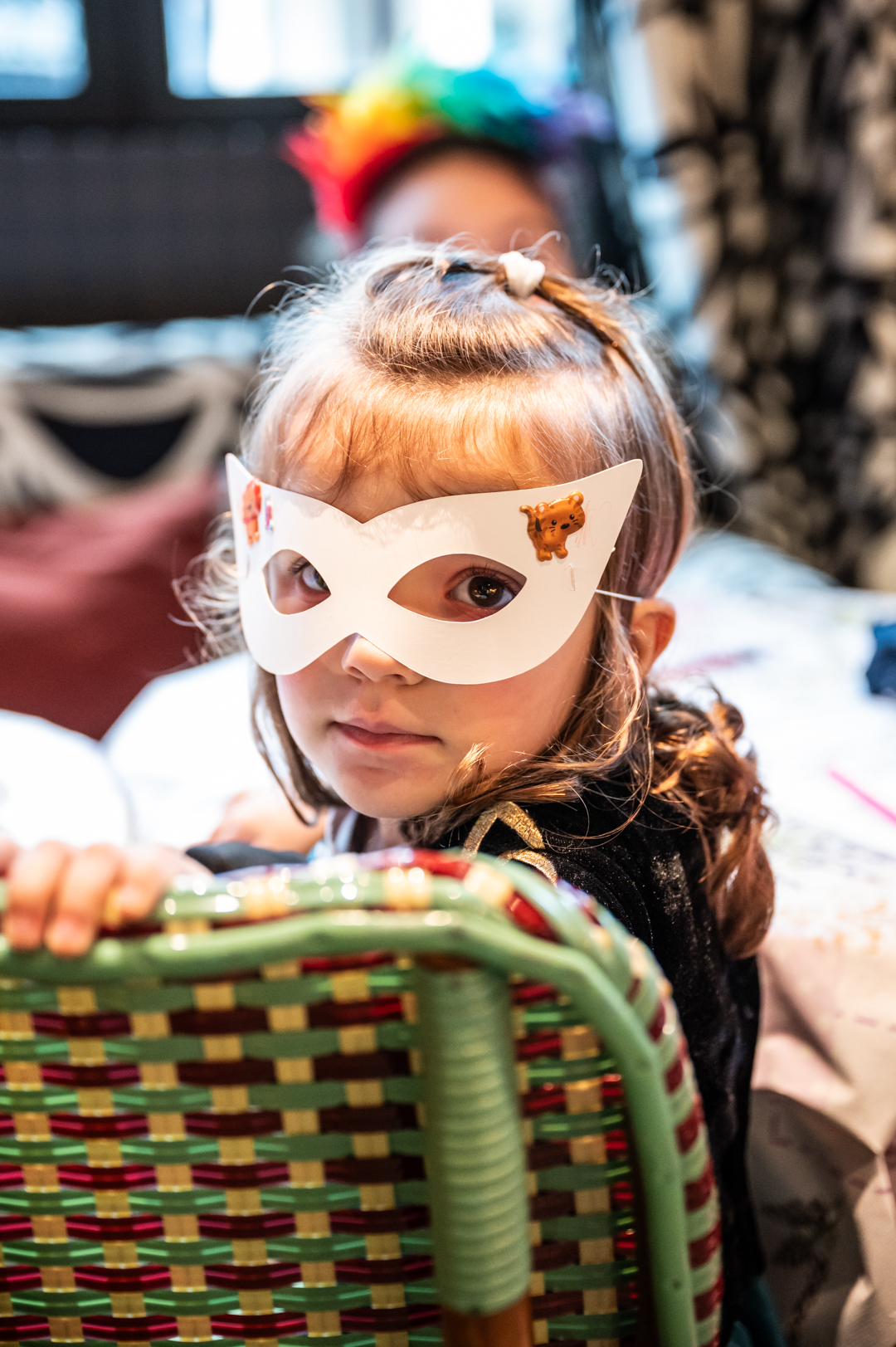 Dos trampolins às massagens. 6 atividades divertidas para fazer com os miúdos no Dia Mundial da Criança