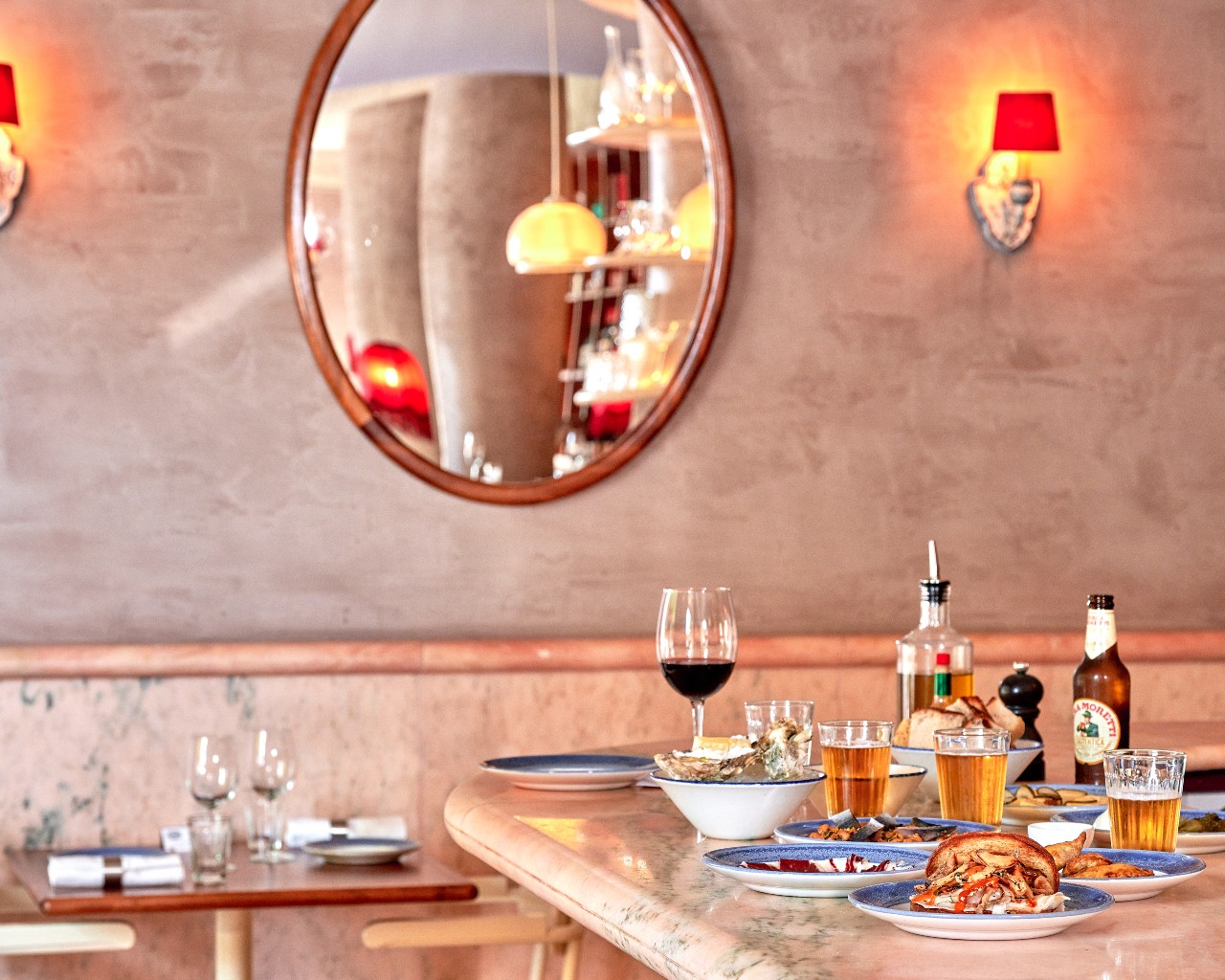 Petiscar à italiana a meio da tarde com os amigos? É possível com a nova carta de bar do Provincia