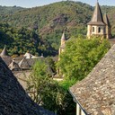 Conques (França)