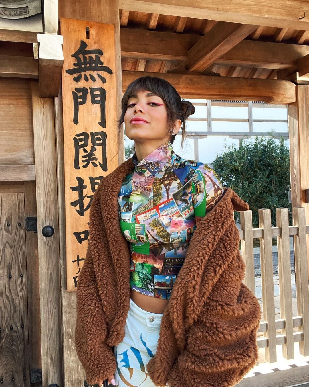 Anitta hospitalizada pela segunda vez no espaço de uma semana. Tabu em torno de motivo