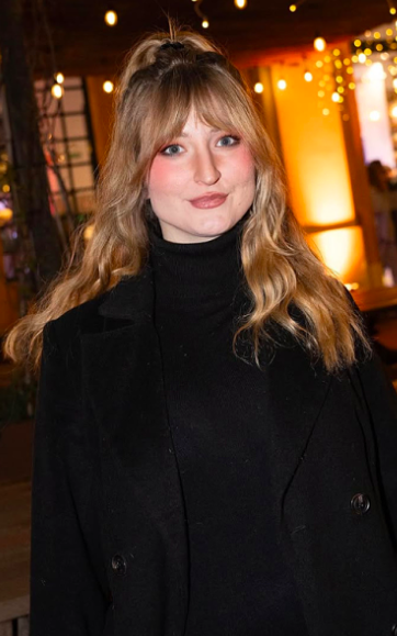 Filha de Alexandra Lencastre vandalizou hospital onde o avô morreu. Margarida Bakker fala de negligência médica