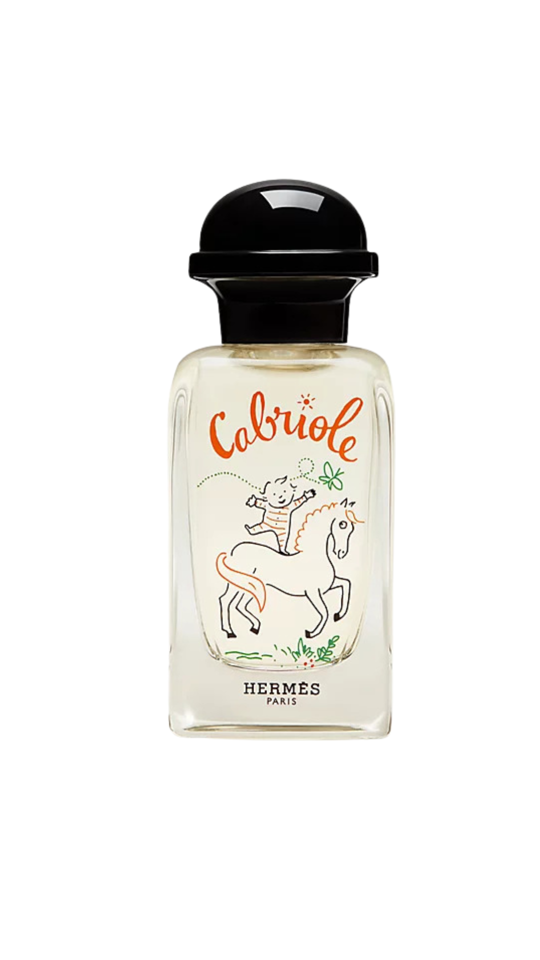 Hermès, Eau de Senteur Cabriole, 50 ml