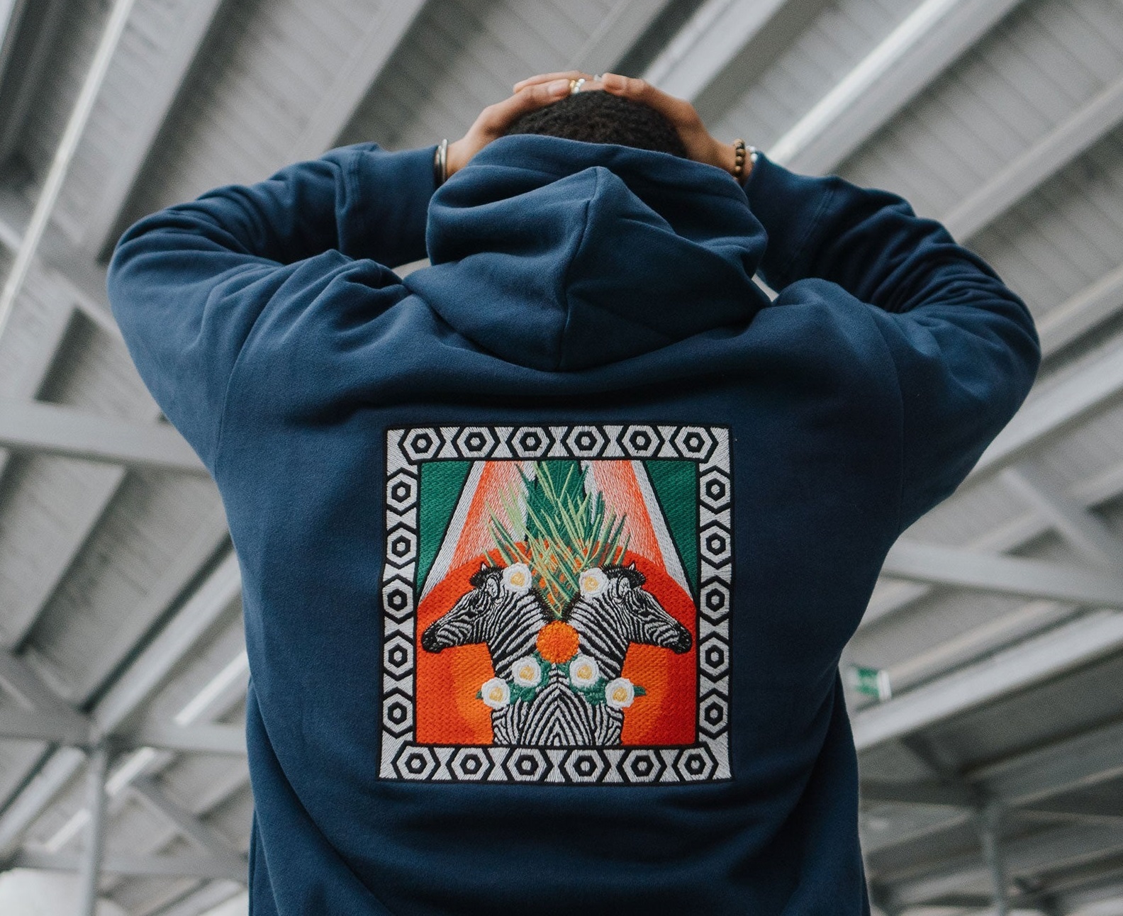 Portuguesa Dicci junta mundo da moda ao dos NFTs e prepara-se para lançar a sua primeira coleção