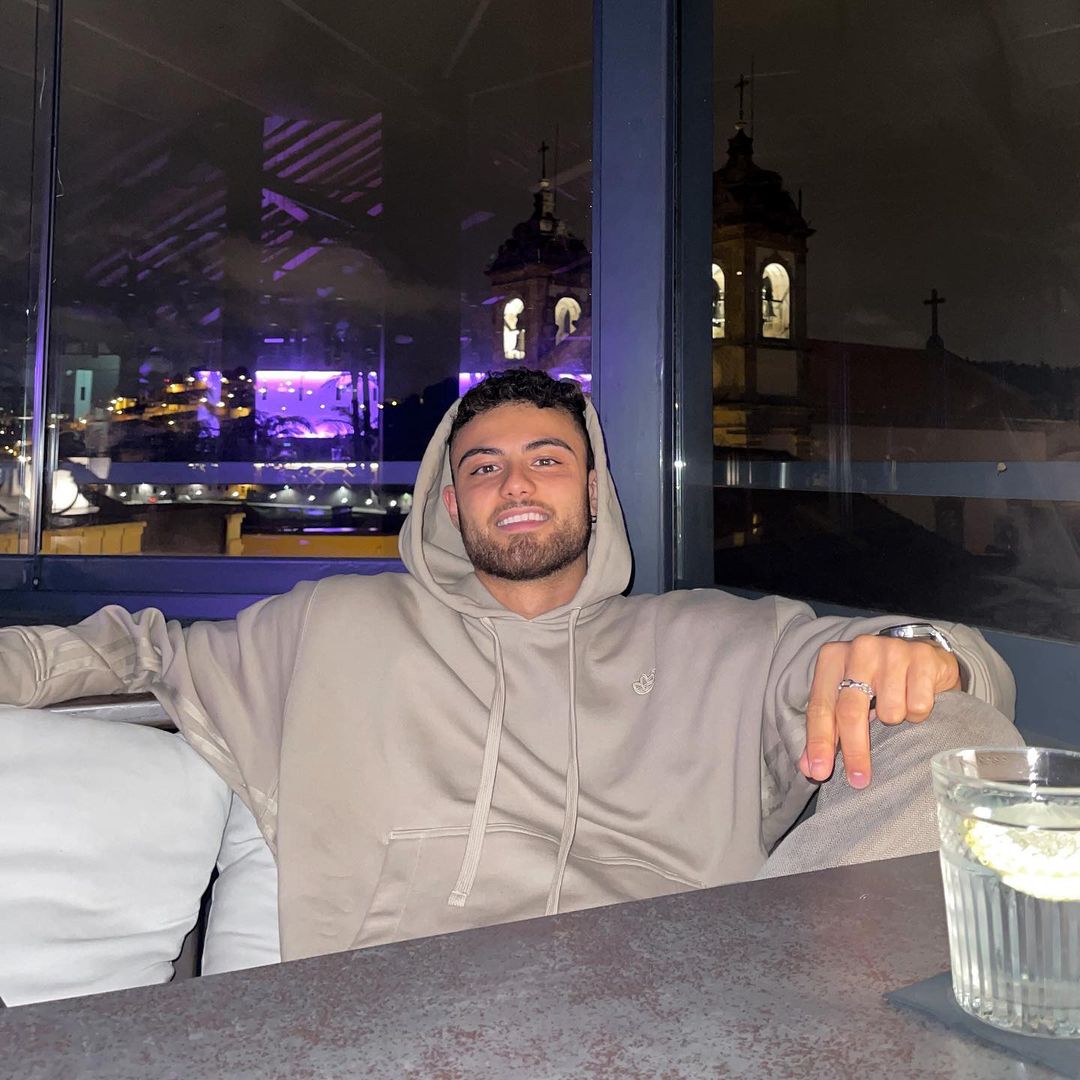 Windoh é capa da “Men’s Health”. Youtuber fala em evolução física e mental