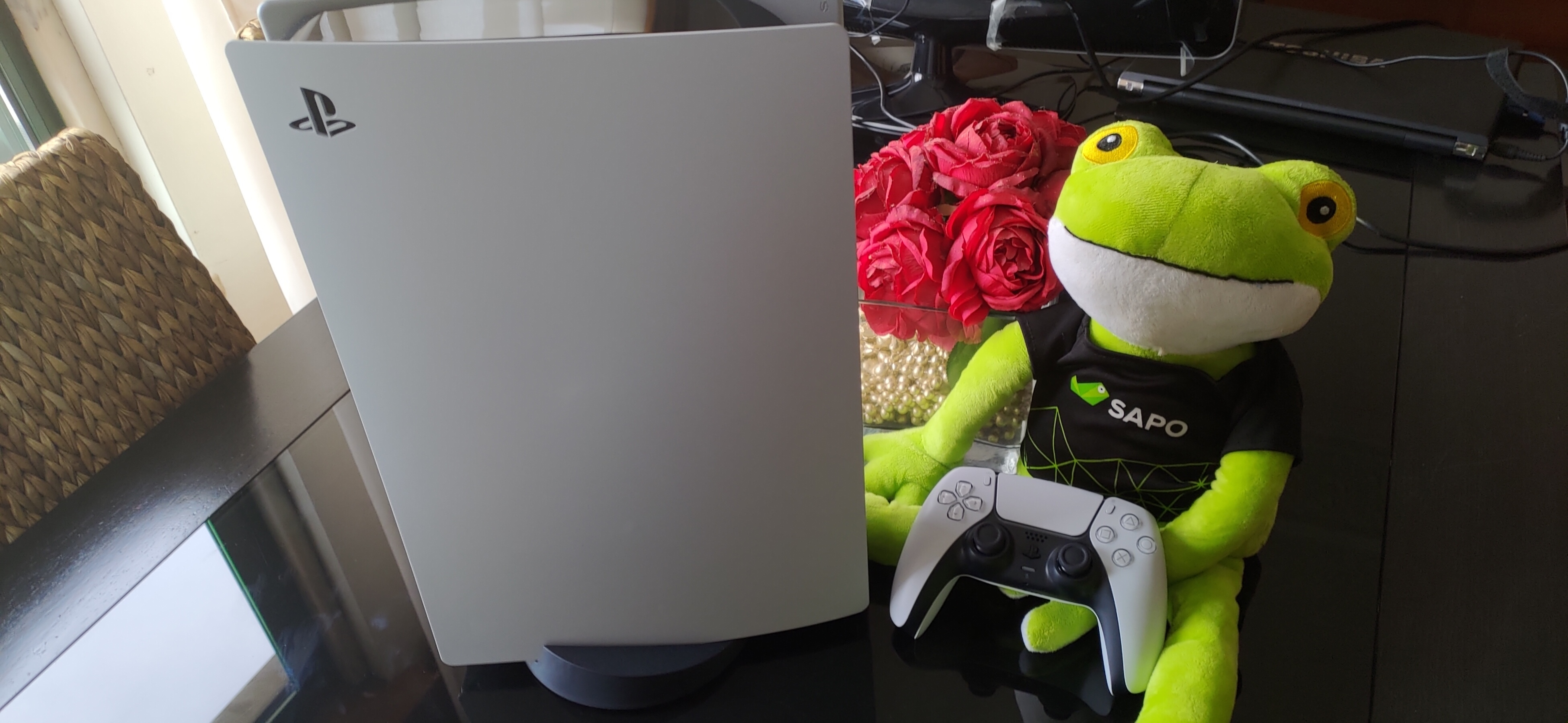 Portugal é o terceiro país no mundo com mais interesse na PlayStation 5