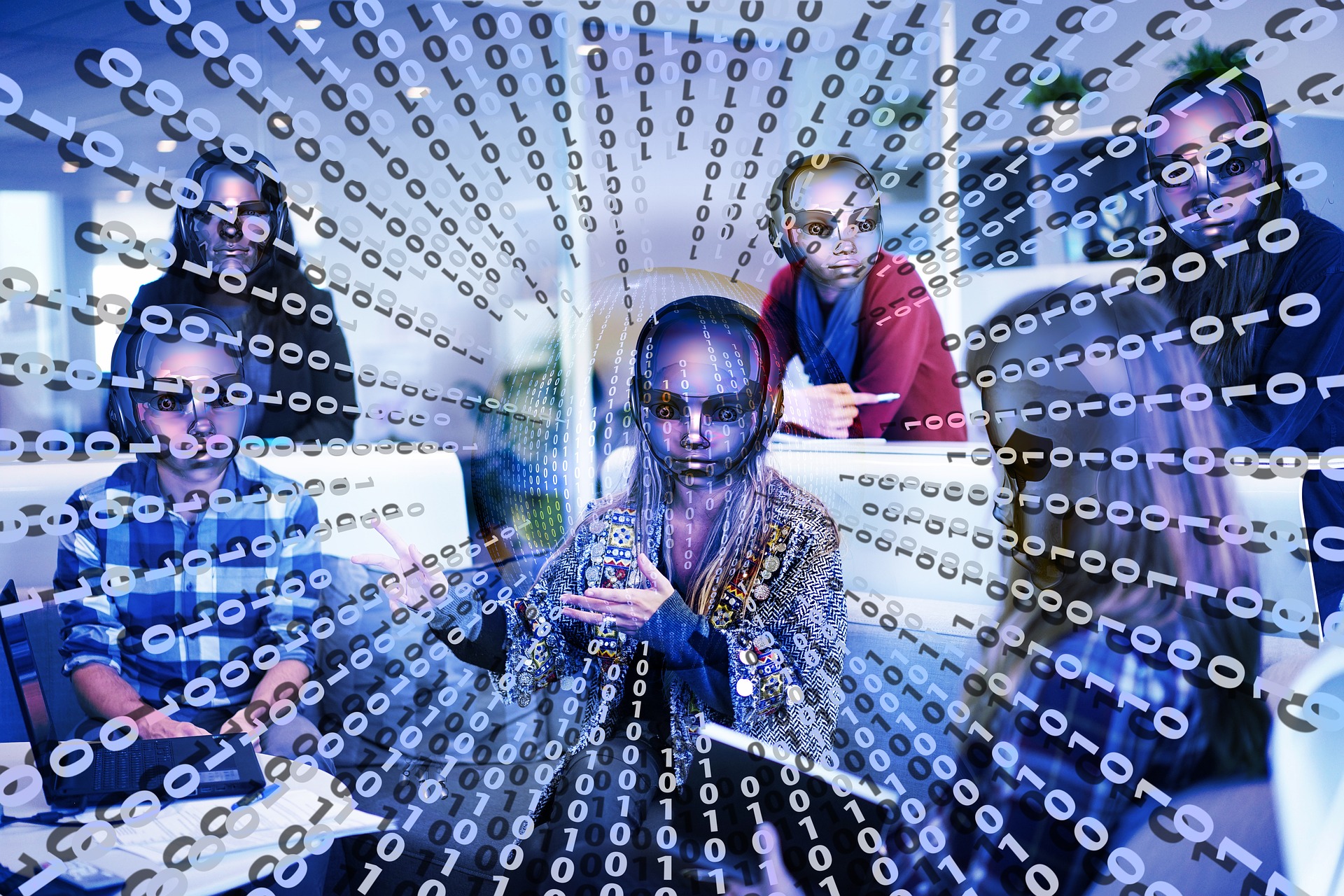 Sonae investe mais de 5 milhões de euros em startup de Inteligência Artificial