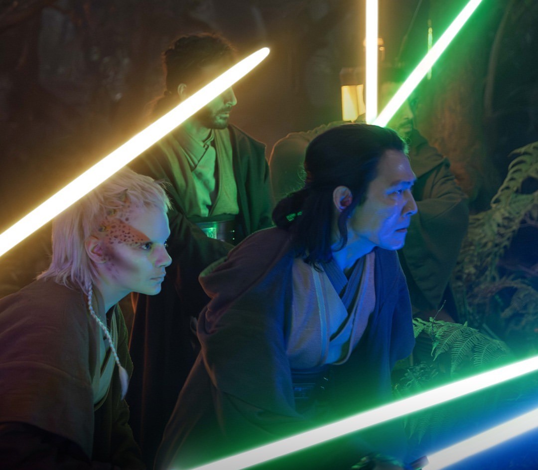 Série do universo “Star Wars” gravada na Madeira está quase a estrear. Saiba tudo sobre “A Acólita”