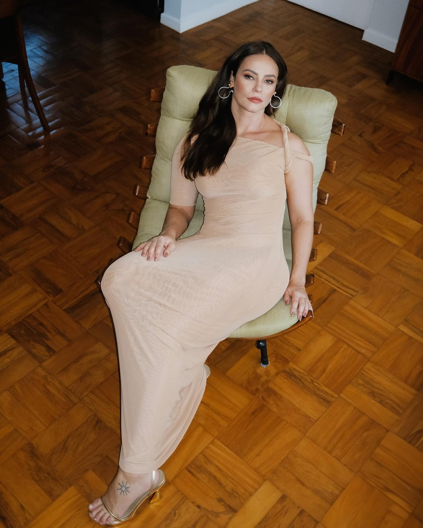 Paolla Oliveira está num dos hotéis mais luxuosos de Lisboa. Quanto custa ficar no Tivoli Avenida da Liberdade?