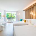 La Créole Beach Hotel & Spa