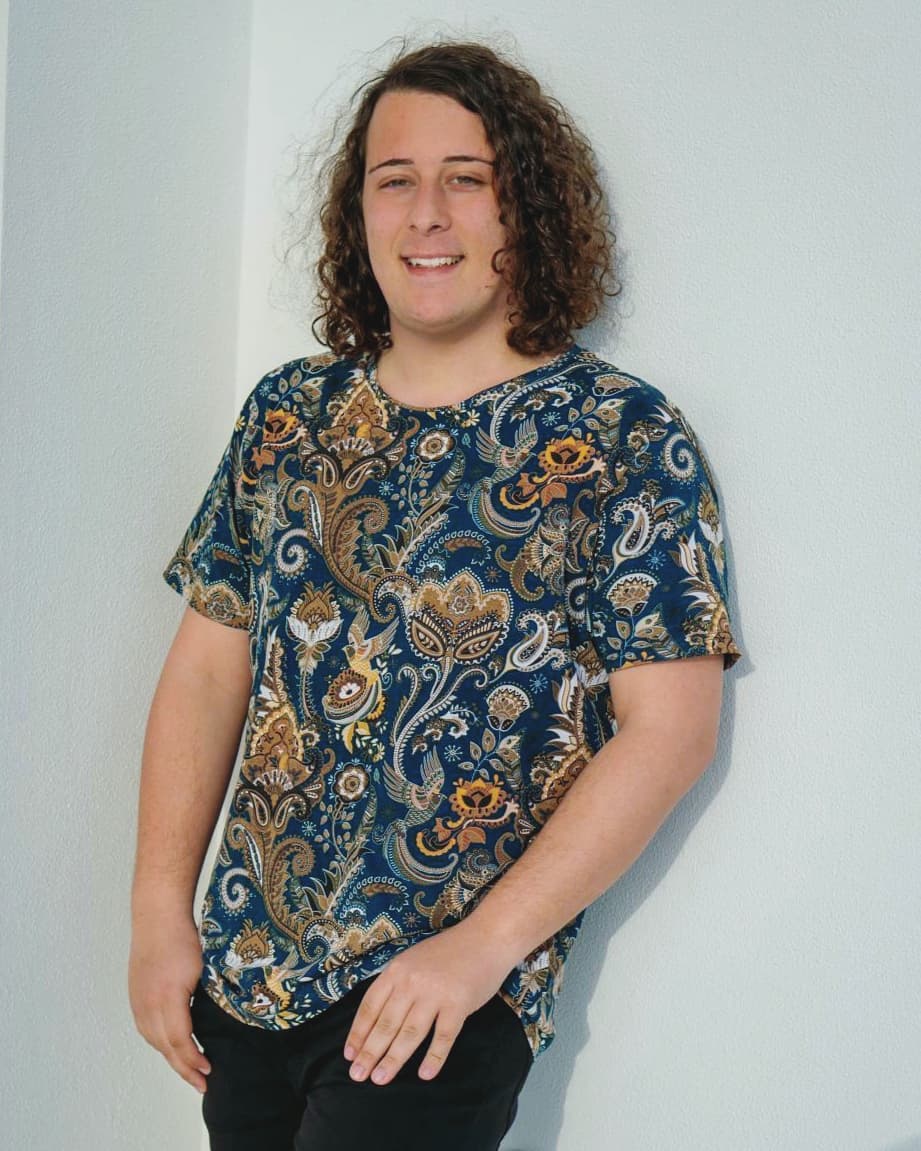 André Filipe faz retiro espiritual para fugir à depressão. “Sentia-me sozinho no mundo”