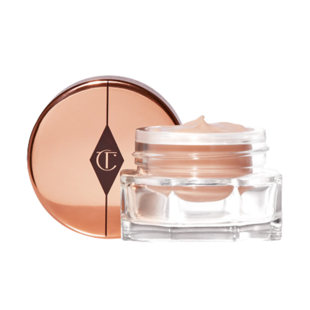 Charlotte Tilbury, Magic Eye Rescue Creme de Olhos