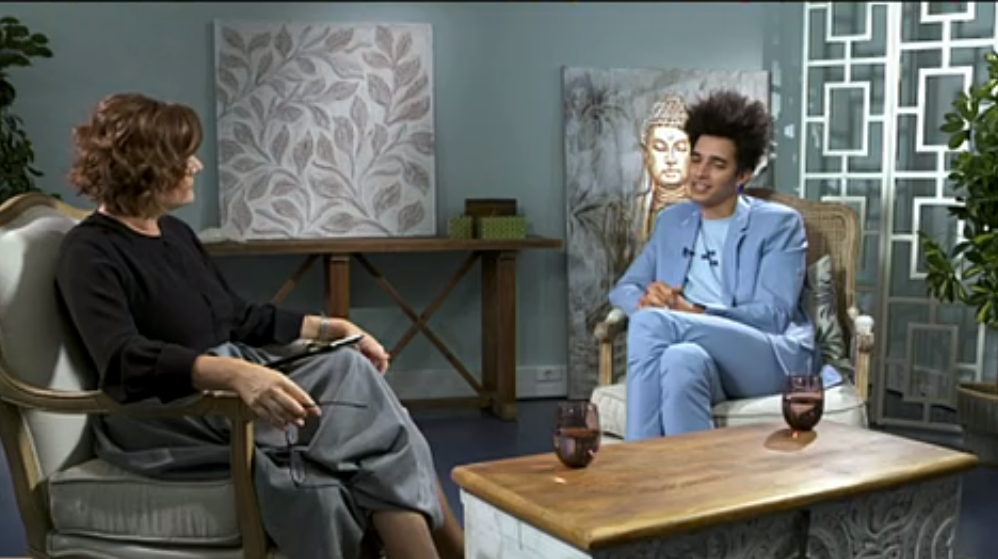 Luís Borges revela um novo amor. “Encontrei uma pessoa que gosta muito de mim e dos meus filhos”