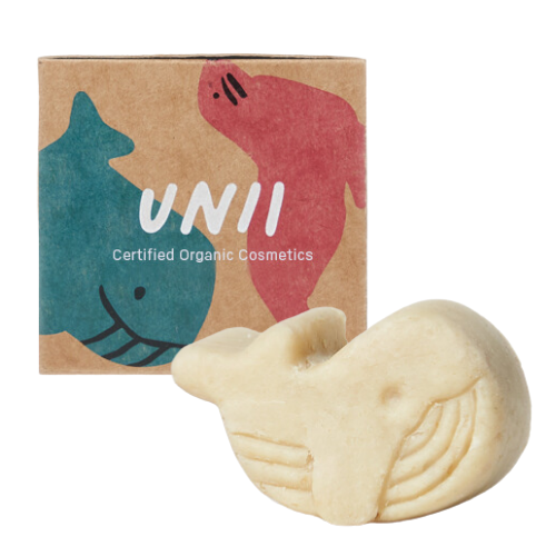 Unii, Champô Gel de Banho Criança & Bebé