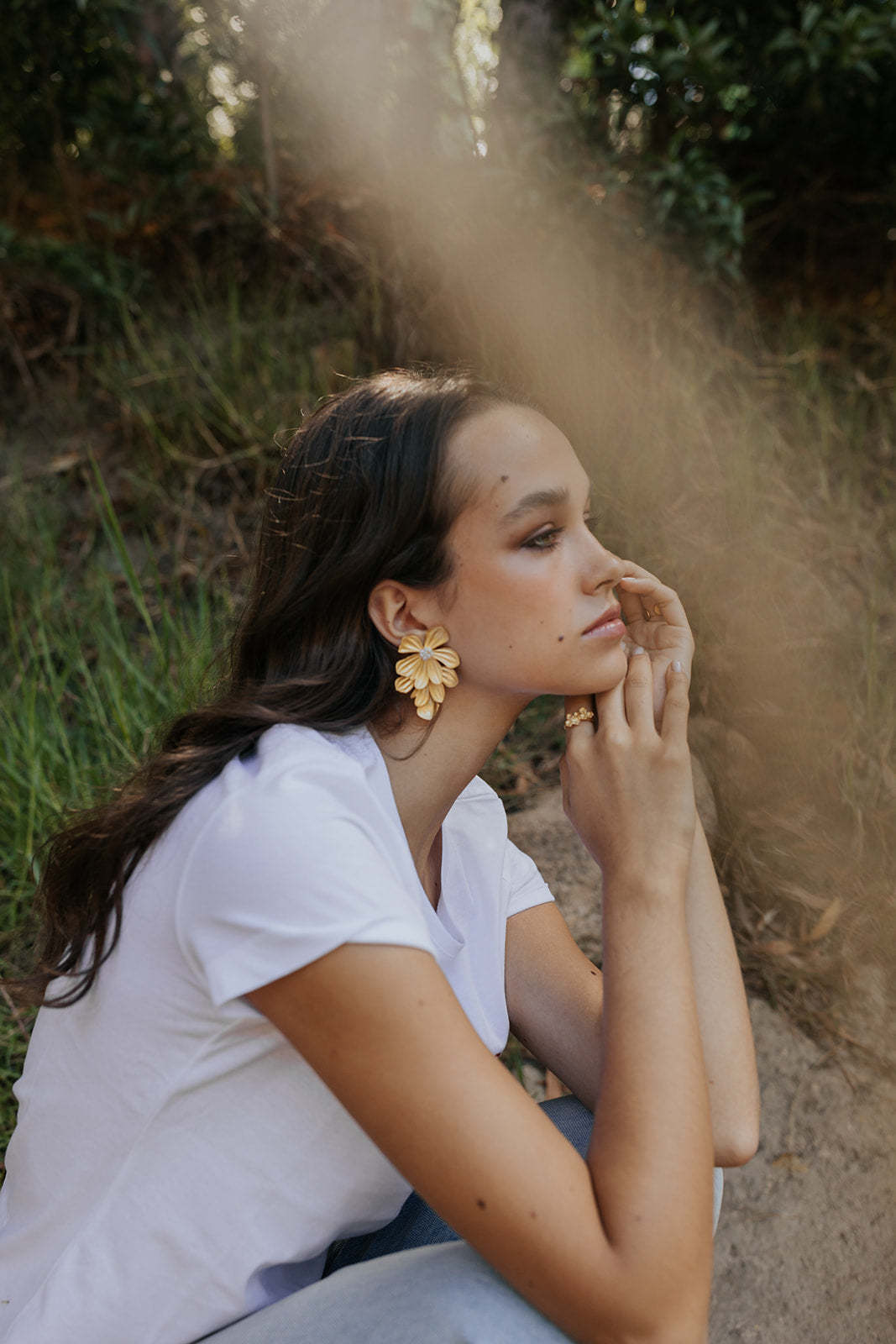 Cata Vassalo abriu espaço em Lisboa. Veja 11 peças da marca de joalharia adorada pelas famosas