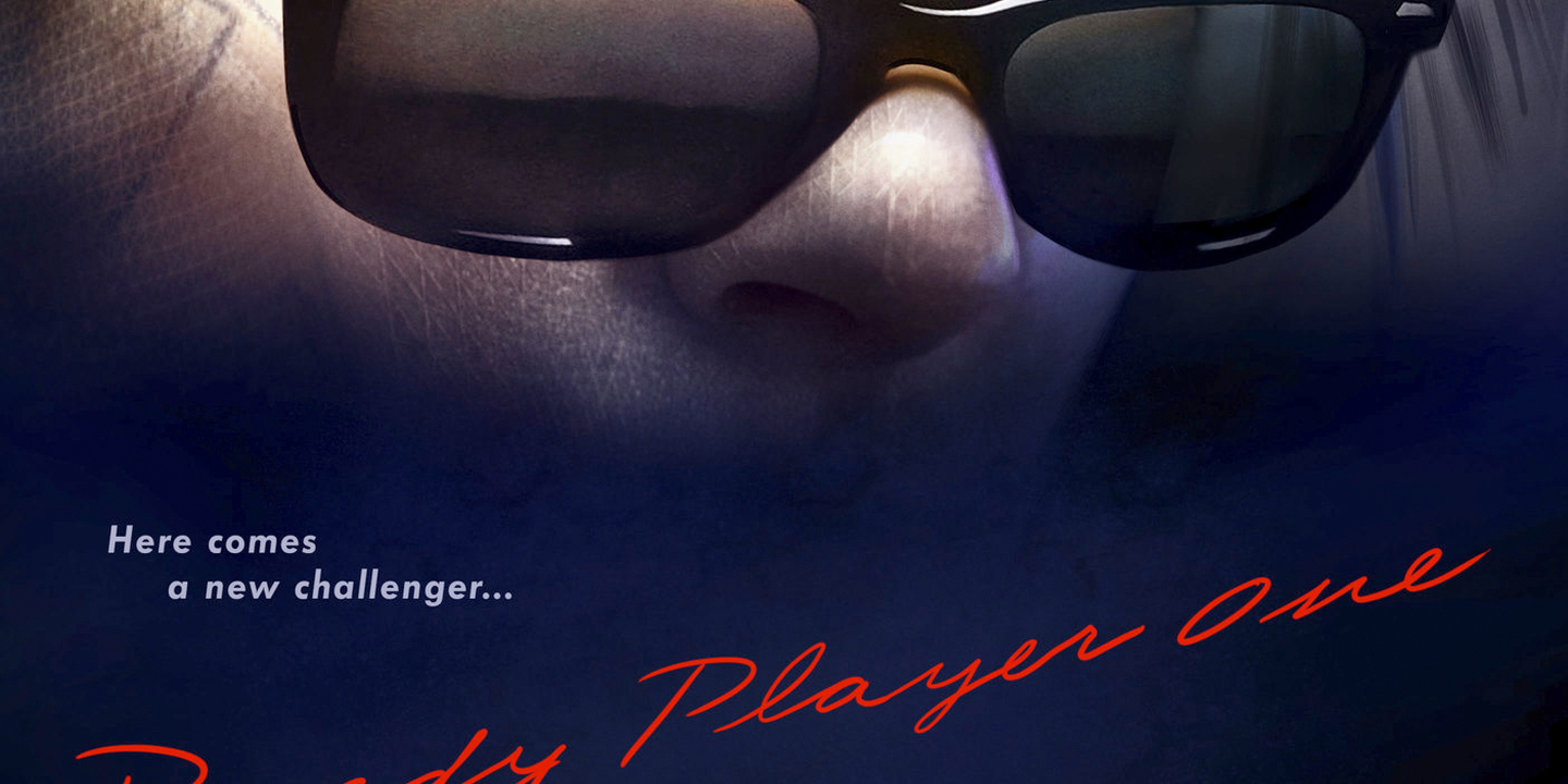 Ready Player One recria fantásticos cartazes dos filmes das nossas vidas -  Atualidade - SAPO Mag
